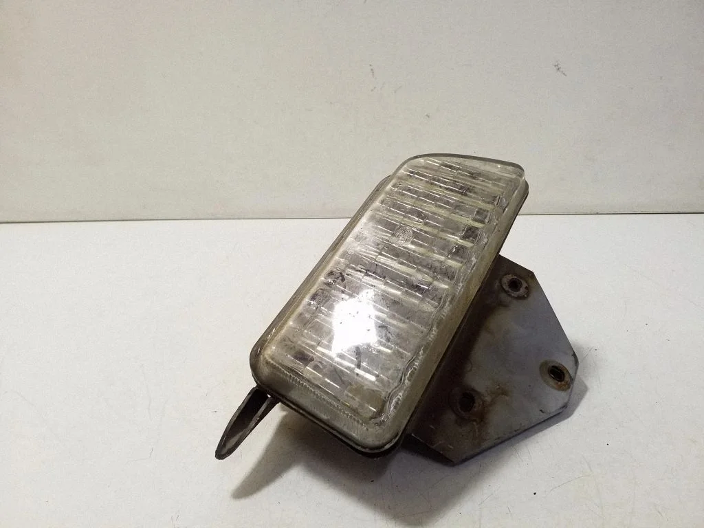 Front fog light – Volkswagen Transporter - Caravelle T4 (1991-2003)