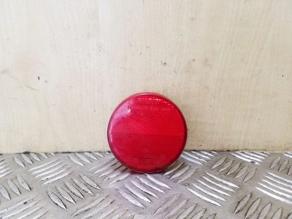 Rear tail light reflector ICHIKOH7491