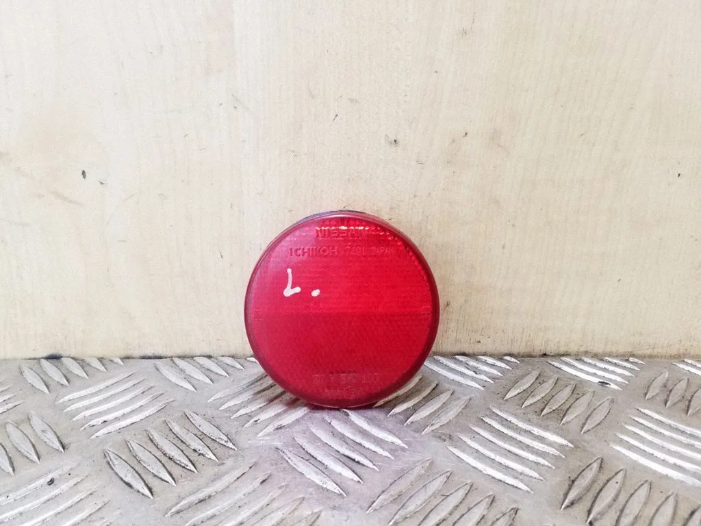 Rear tail light reflector ICHIKOH7491