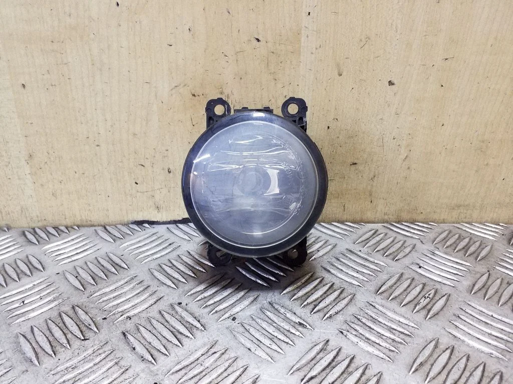 Front fog light 89202502 – Renault Scenic III - Grand scenic III (2009-2016)