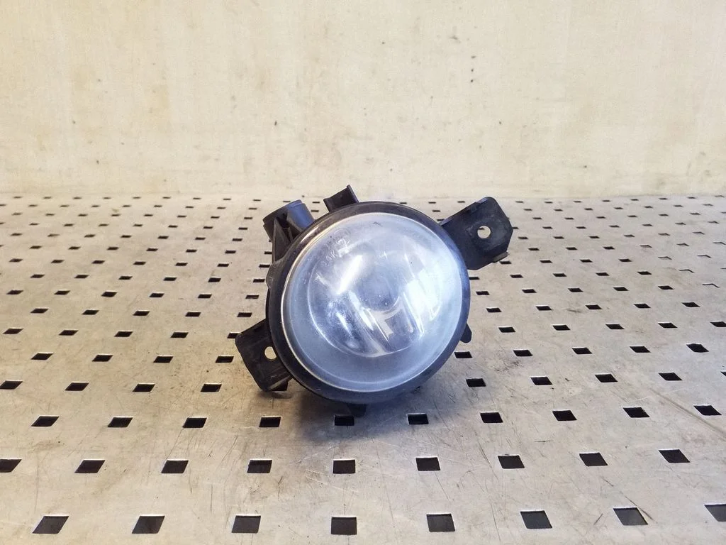 Front fog light 63176924655
