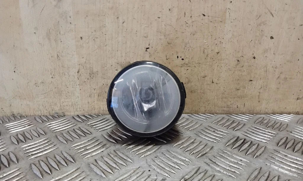 Front fog light 89206353