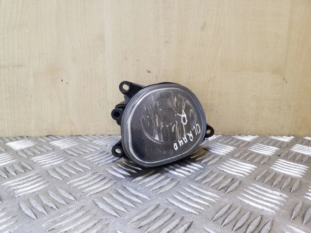 Halogen przedni 4Z7941700 – Audi A6 Allroad C5 (1999-2005)