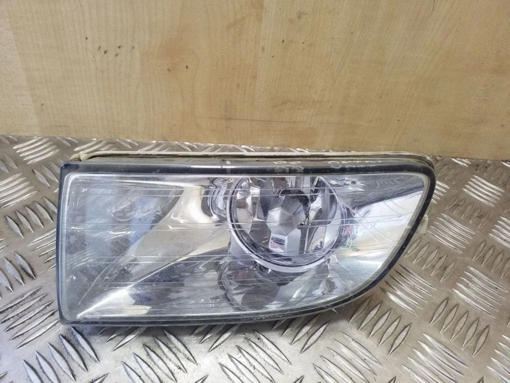 Halogen przedni 1Z0941699