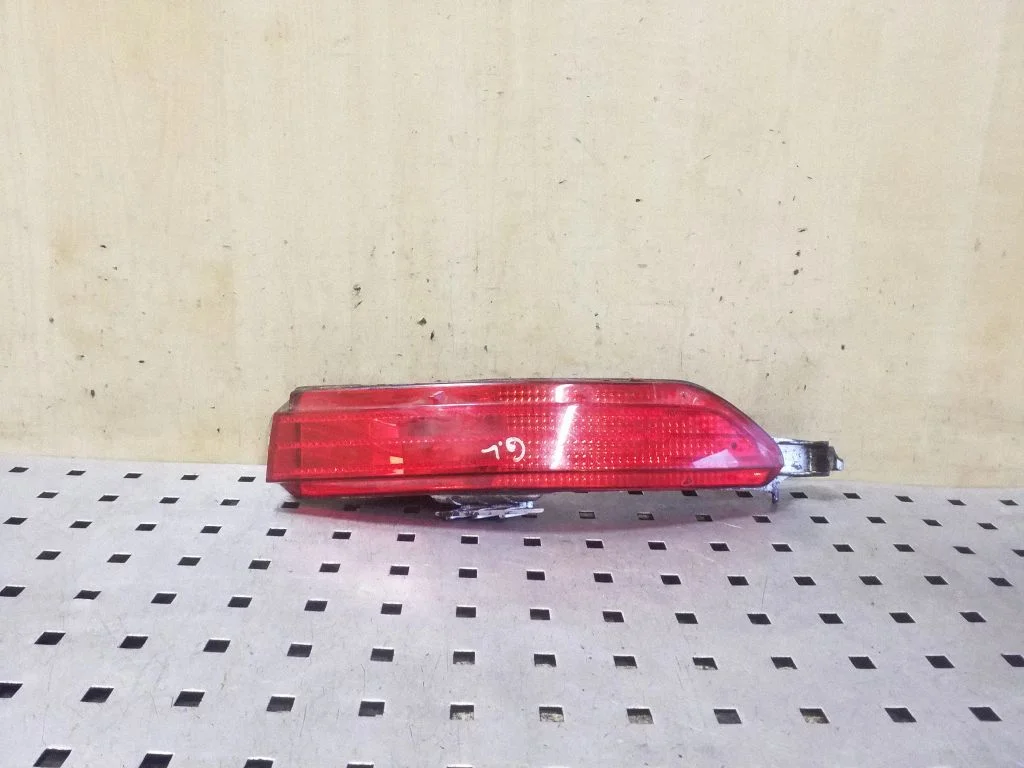 Rear fog light 7P6945701C