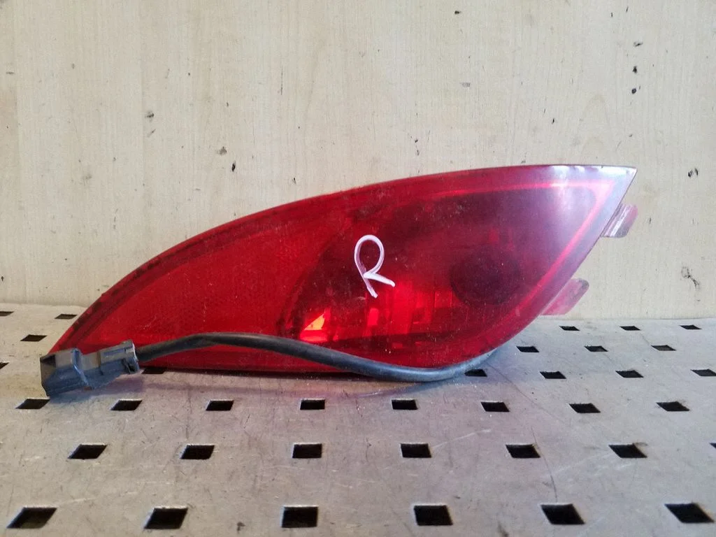 Rear fog light 924062Y3