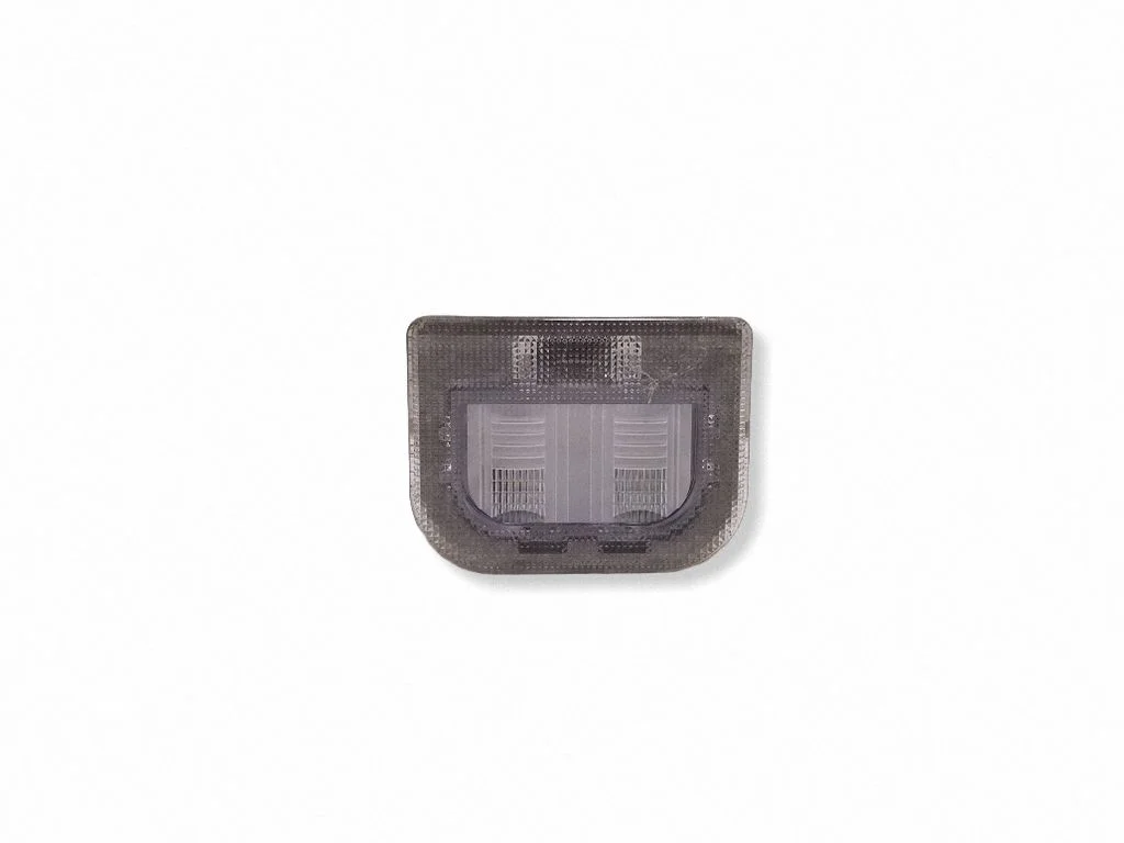 Number plate light 92501G4600