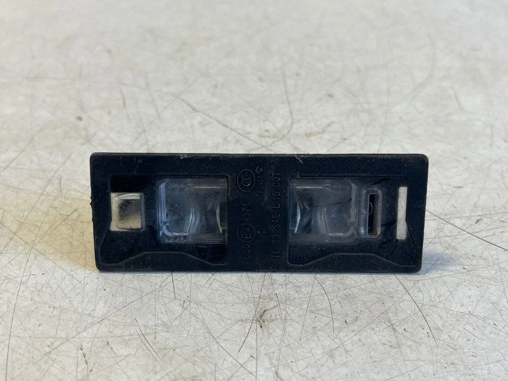 Number plate light 8V6943021A – Audi SQ2 GA (2017-)
