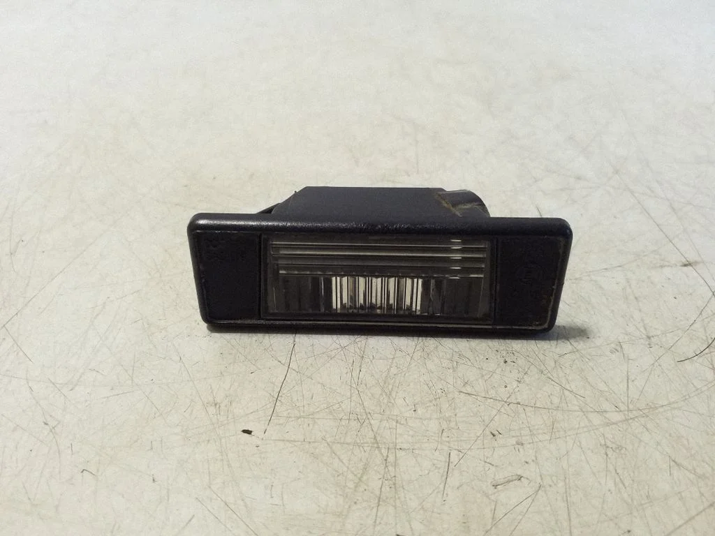 Number plate light 26510JD00A