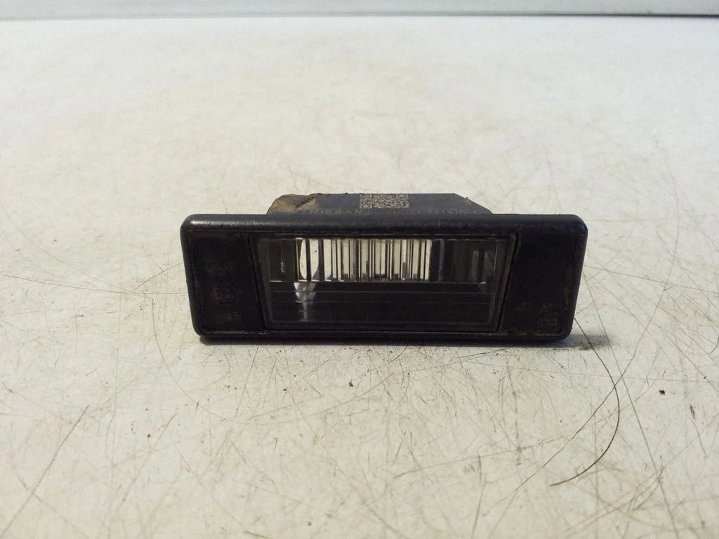 Number plate light 26510JD00A