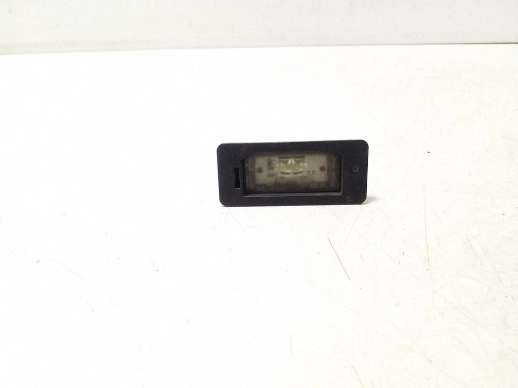Number plate light 63267193293