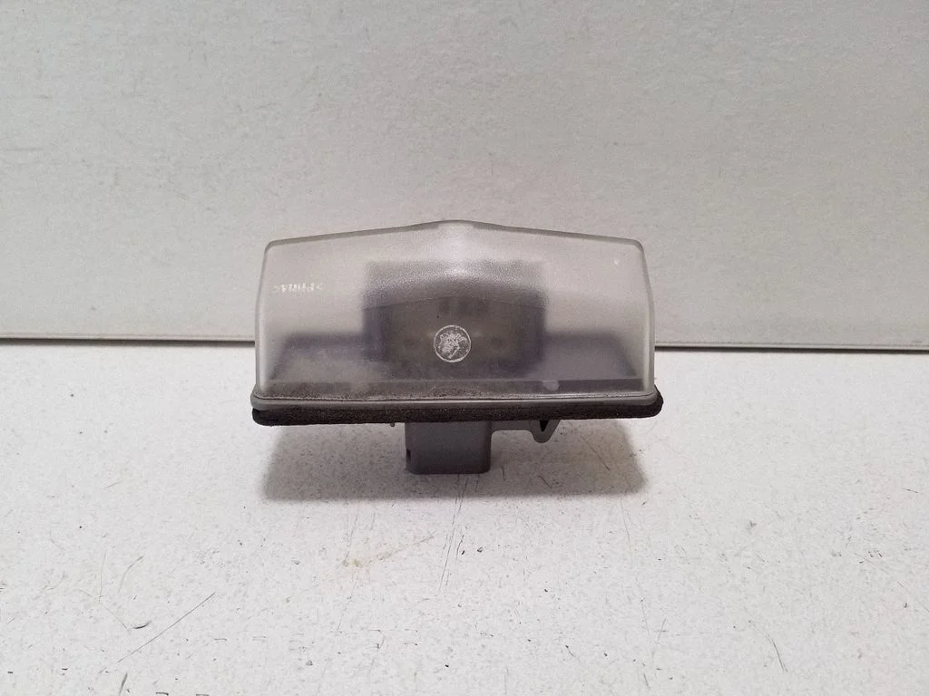 Number plate light KOITO7620