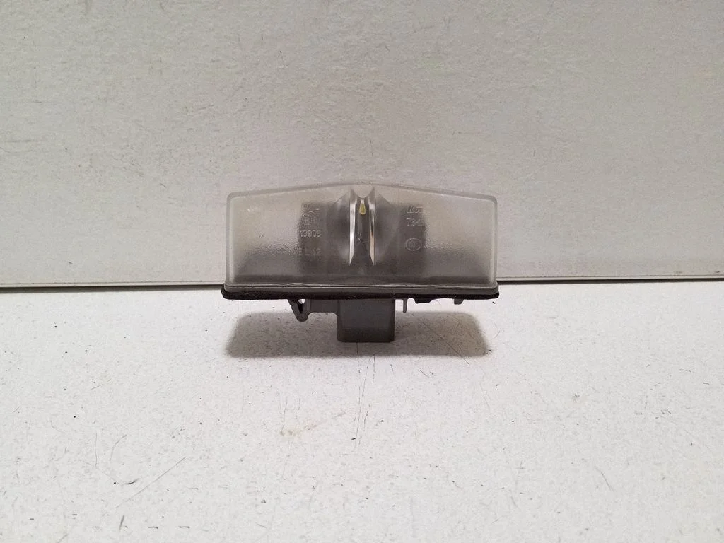 Number plate light KOITO7620