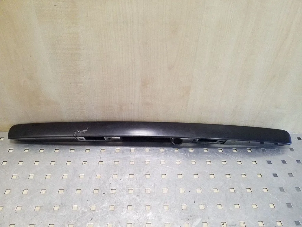 Number plate light – Audi A8 S8 D3 4E (2002-2009)