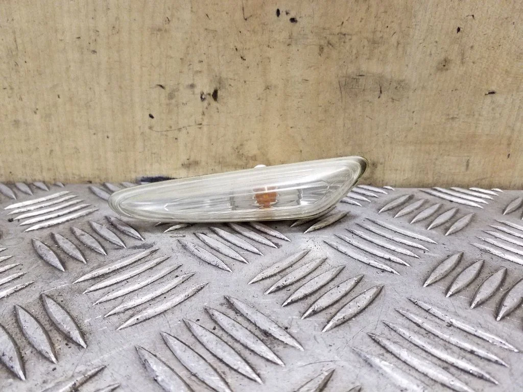 Front fender indicator light 3418447