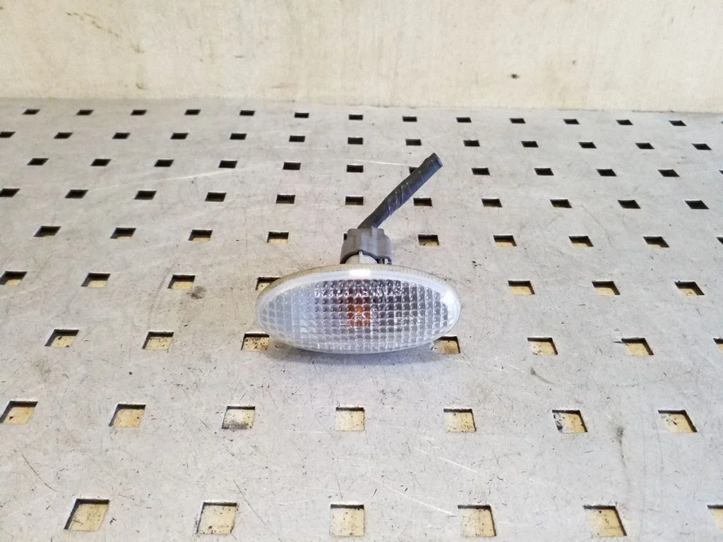 Front fender indicator light E13010635