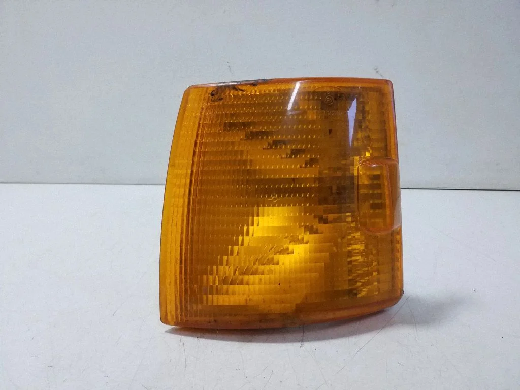 Front indicator light 136405