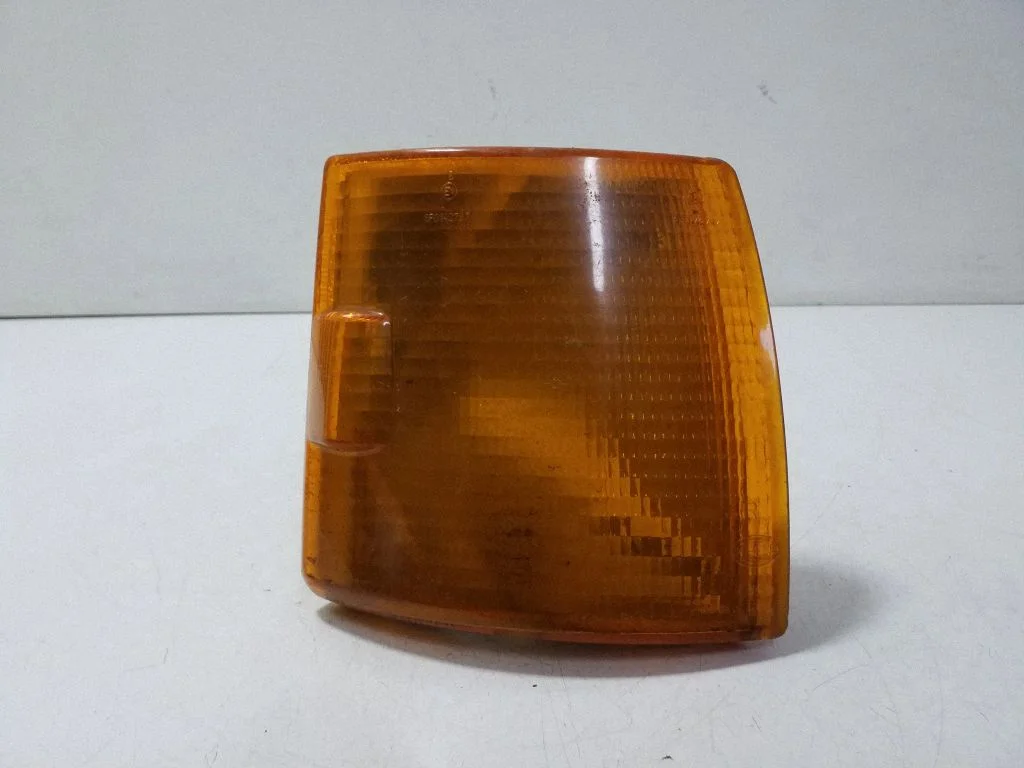 Front indicator light 701953050