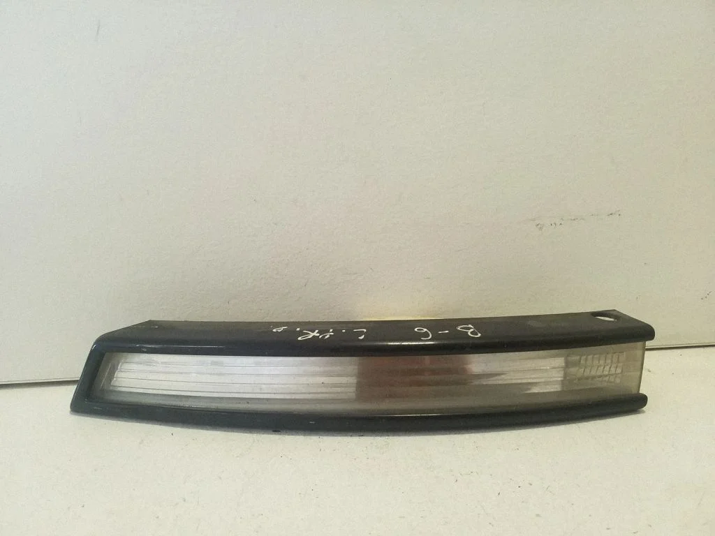 Front indicator light 3C0953041H