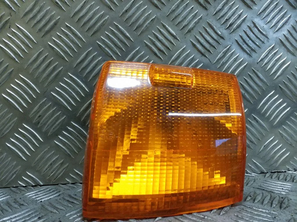 Front indicator light 183321