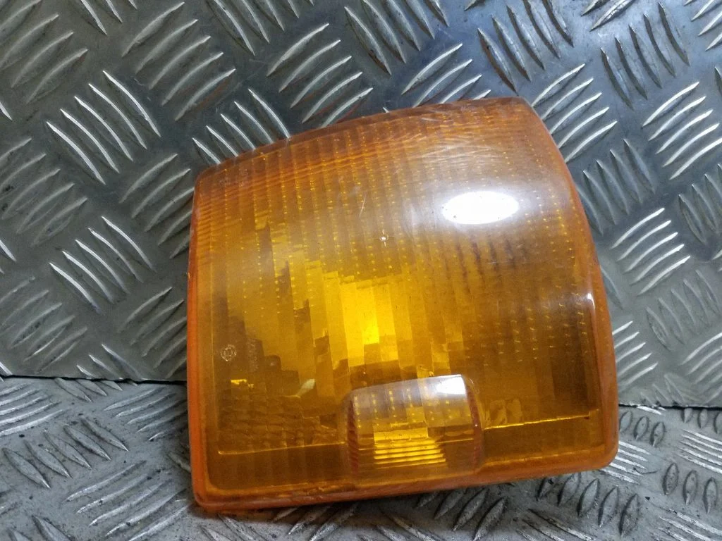 Front indicator light 701953050