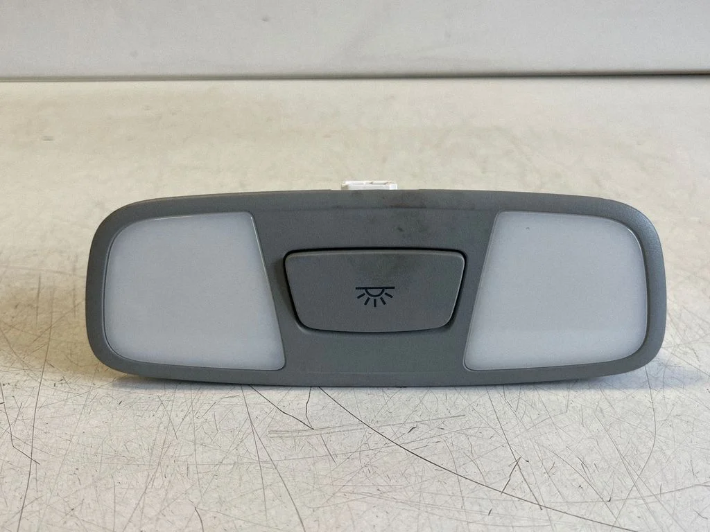 Rear seat light 8V0947111 – Audi SQ2 GA (2017-)