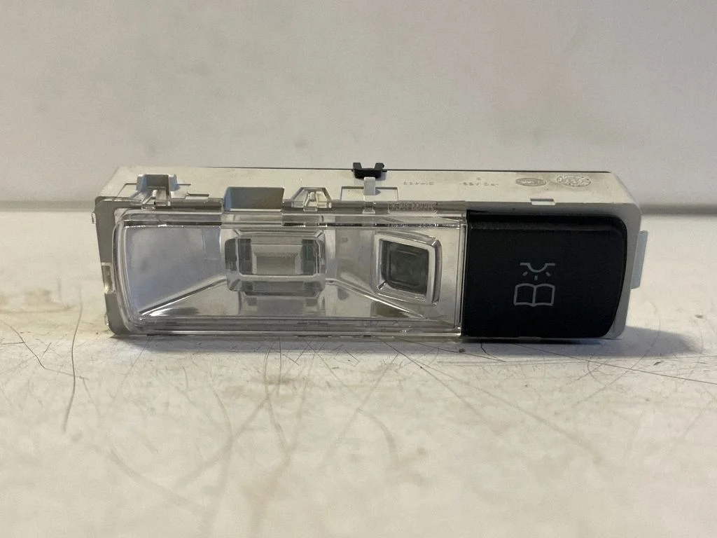 Rear seat light A0009064805