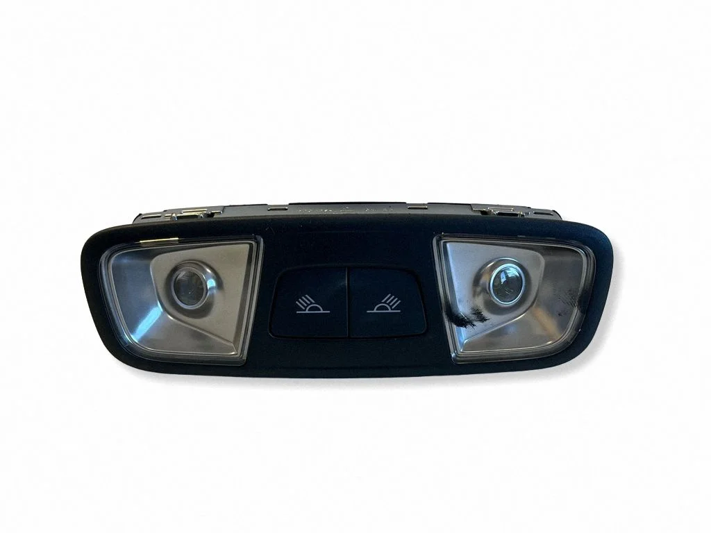 Rear seat light 8U0947111A
