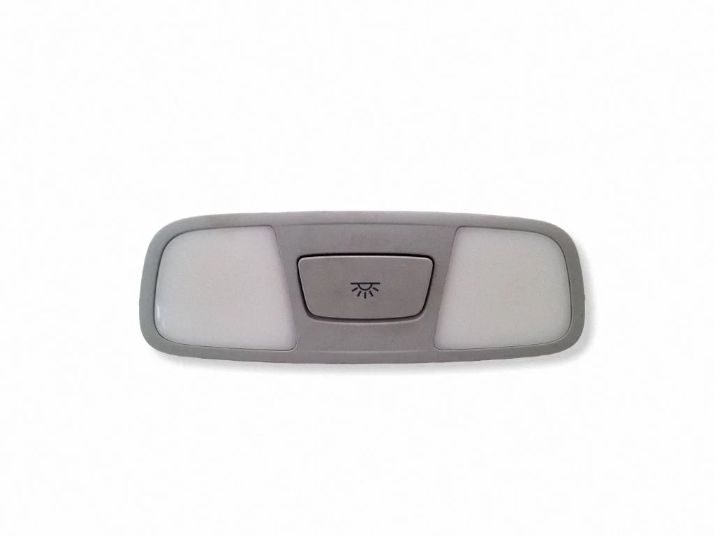 Rear seat light 8V0947111