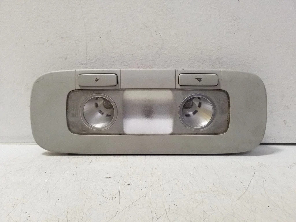 Rear seat light 3C0947291C