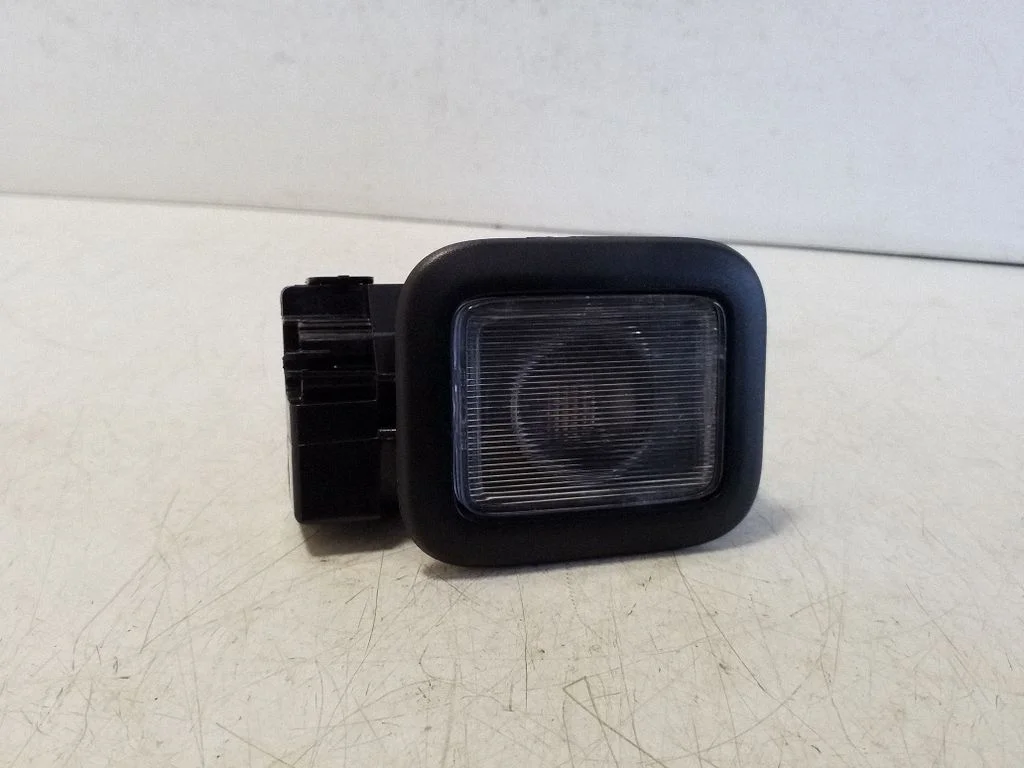 Rear seat light LJ6A13K767AD