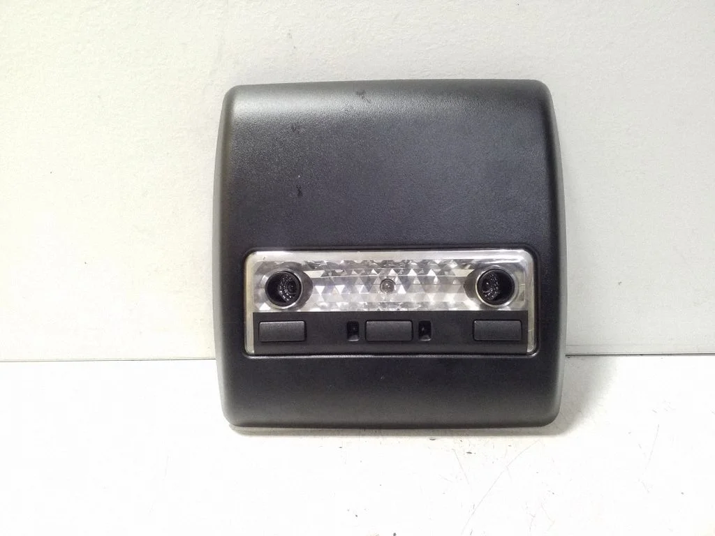 Rear seat light 51448258037