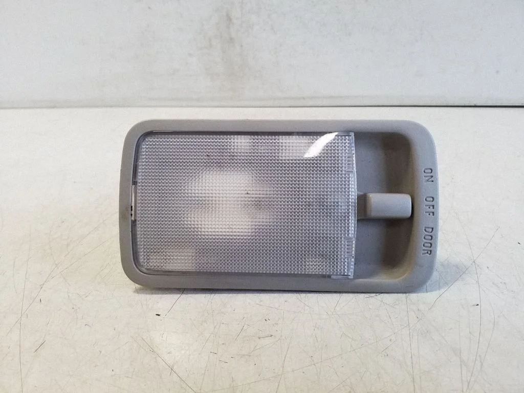 Rear seat light 26410EL00A