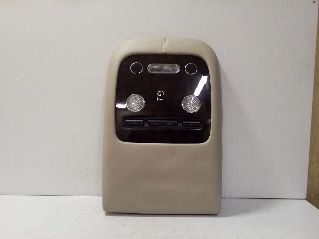 Rear seat light 3W0959527M