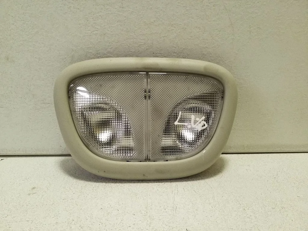 Rear seat light 25099