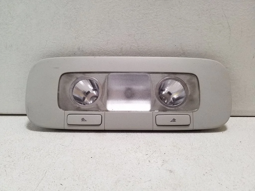 Rear seat light 3T0947291A
