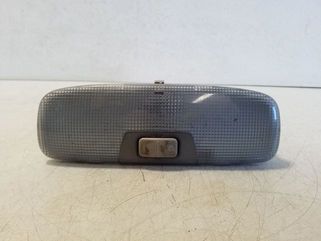 Rear seat light – Ford Transit Custom (2013-2023)
