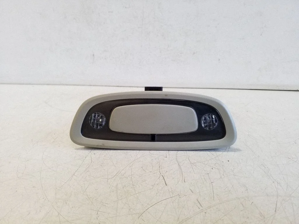Rear seat light 31457545