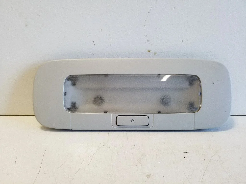 Rear seat light 1K0947291
