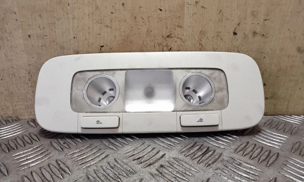 Rear seat light 3C0947291E