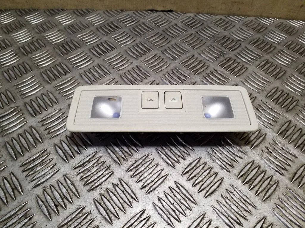 Rear seat light 5Q0947291J