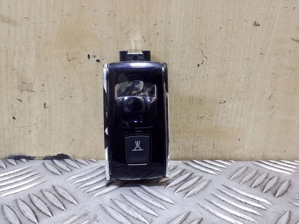 Rear seat light – Peugeot 508 RXH (2011-2018)