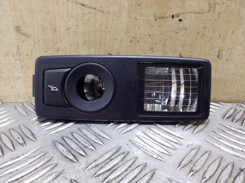 Rear seat light 63316972972