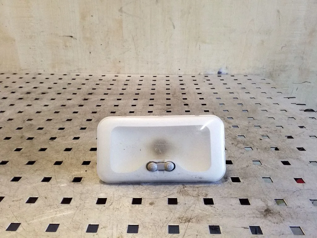 Rear seat light 264306877R