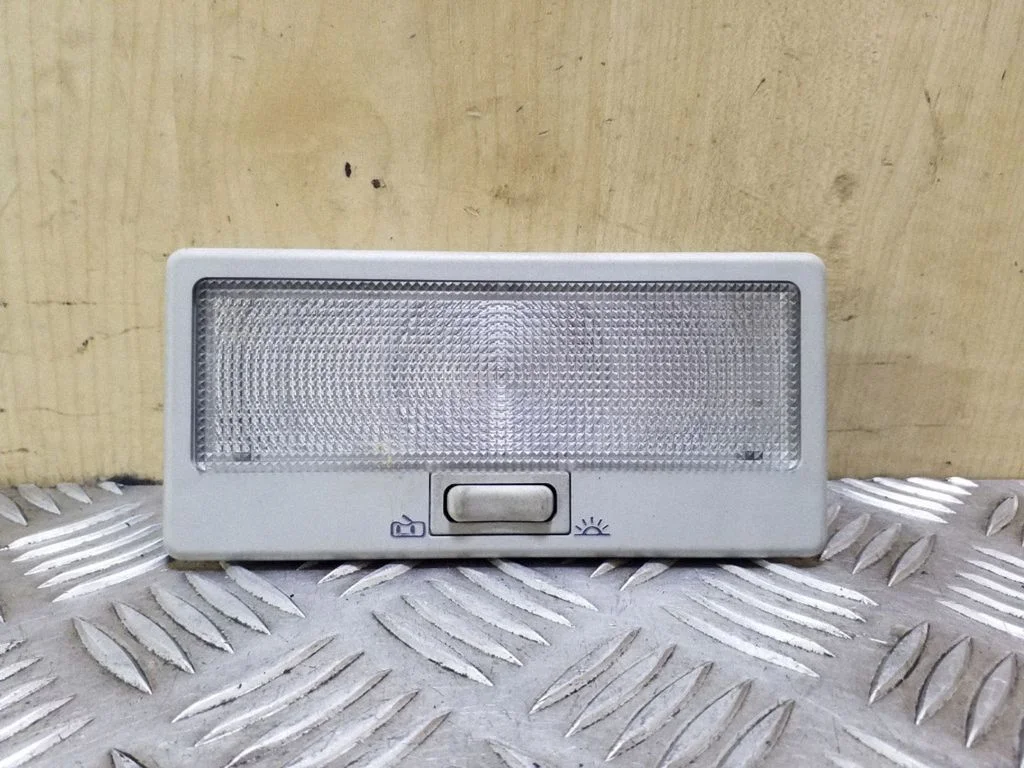 Rear seat light AK2357947111