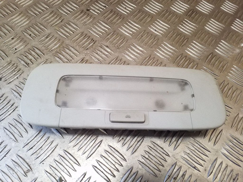 Rear seat light 1K0947291