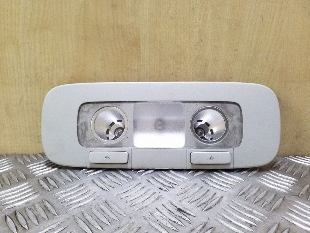 Rear seat light 3C0947291