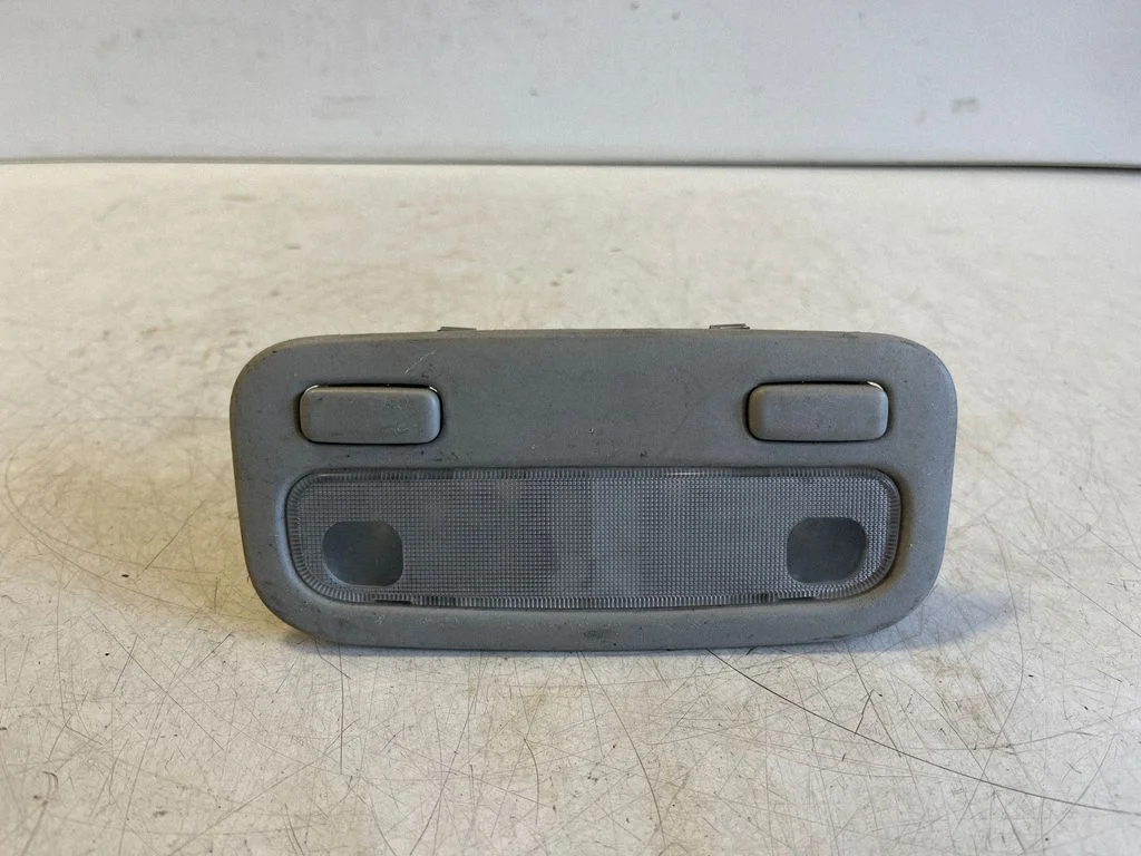 Front seat light