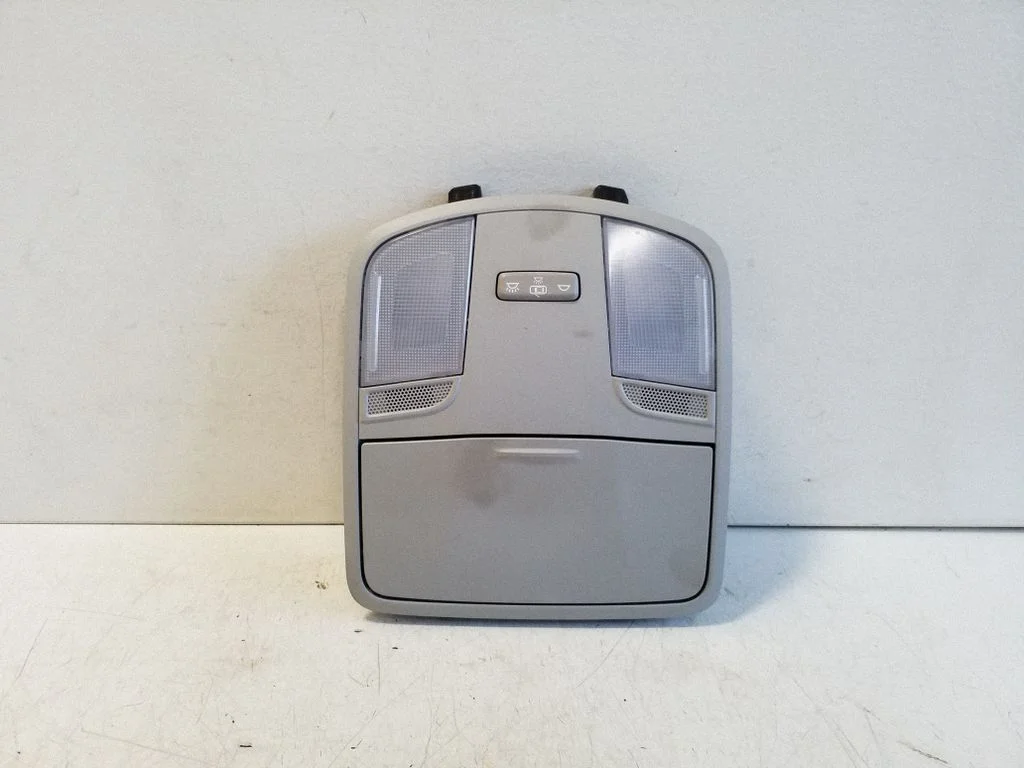 Front seat light 92800F2010