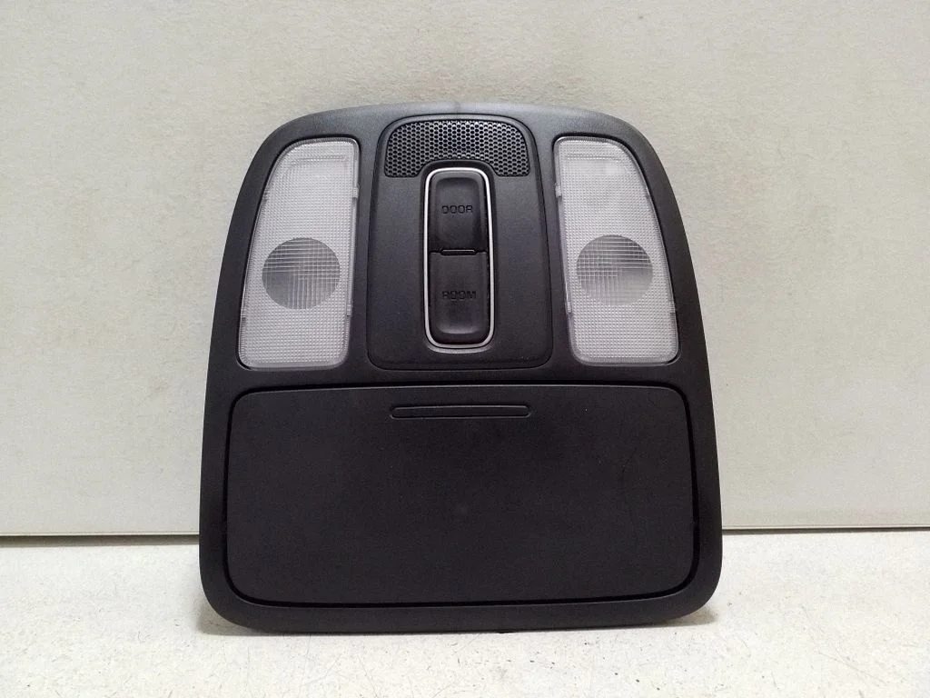 Front seat light 92800B2000
